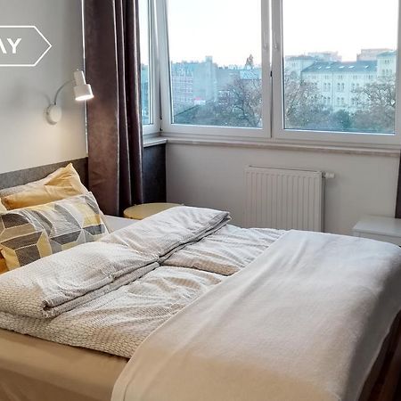 Citystay Minispa Gdansk Ngoại thất bức ảnh